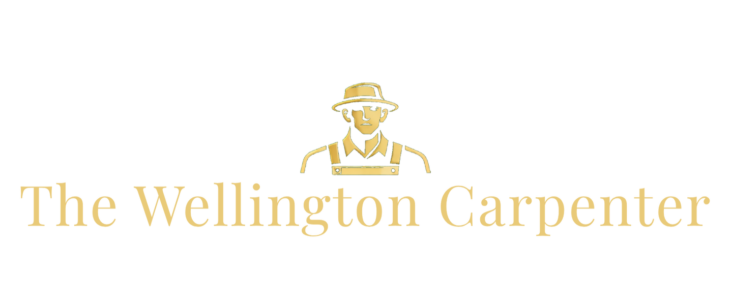 Wellington window restoration by The Wellington Carpenter